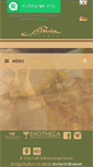 Mobile Screenshot of cafeslavia.cz